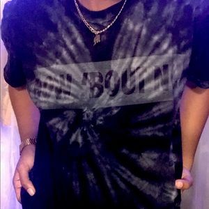 Tie Dye Tee